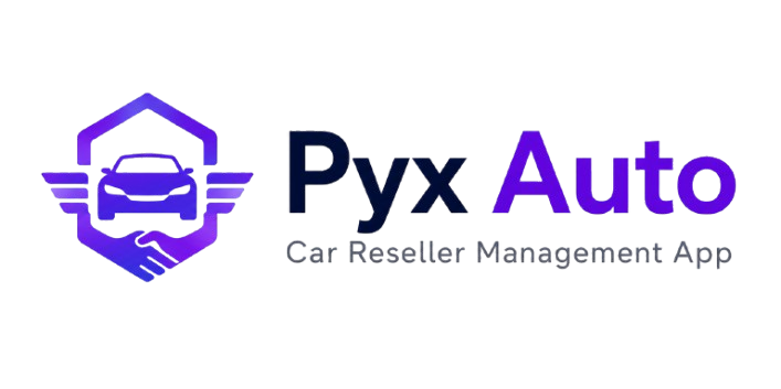 PyxAuto logo